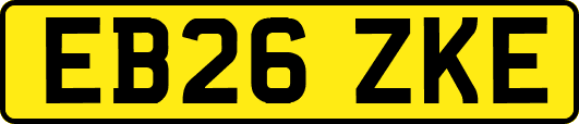 EB26ZKE