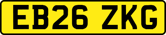 EB26ZKG
