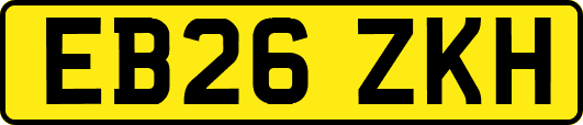 EB26ZKH