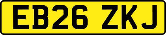 EB26ZKJ