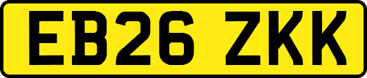 EB26ZKK