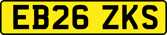 EB26ZKS