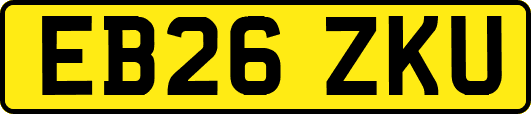 EB26ZKU