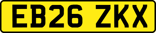 EB26ZKX