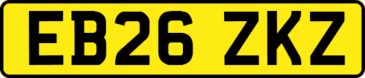 EB26ZKZ
