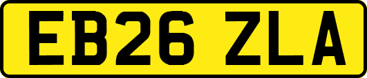EB26ZLA