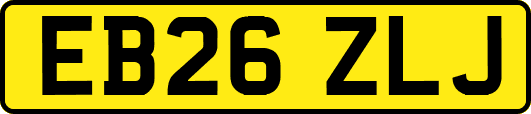 EB26ZLJ