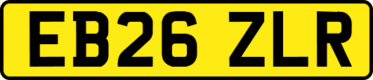 EB26ZLR