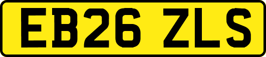 EB26ZLS