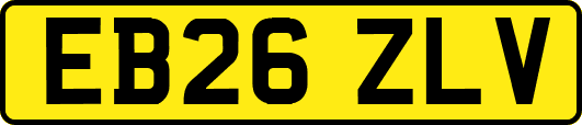 EB26ZLV