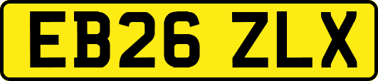 EB26ZLX