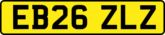 EB26ZLZ