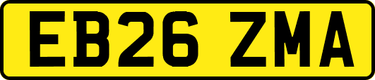 EB26ZMA