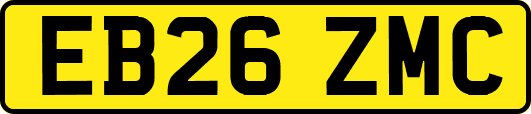 EB26ZMC