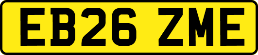EB26ZME