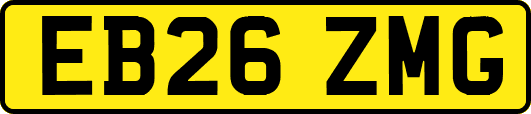 EB26ZMG