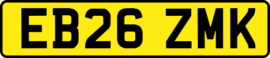 EB26ZMK