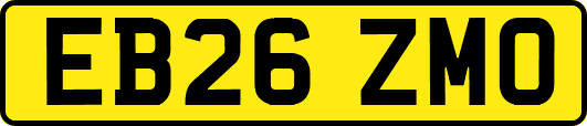 EB26ZMO