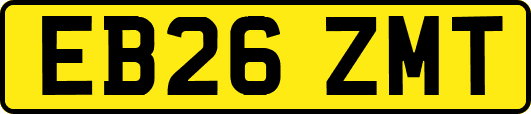 EB26ZMT
