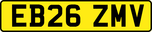 EB26ZMV