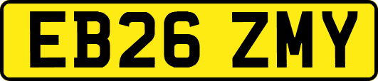 EB26ZMY