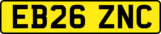 EB26ZNC