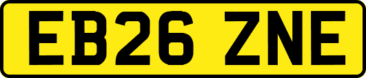 EB26ZNE