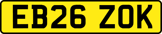 EB26ZOK
