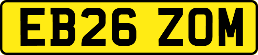 EB26ZOM