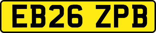 EB26ZPB