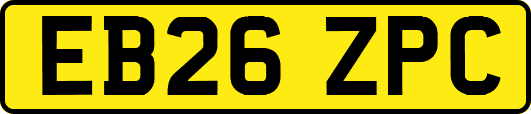 EB26ZPC