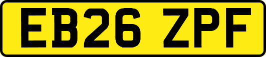 EB26ZPF