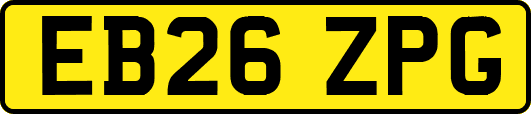 EB26ZPG