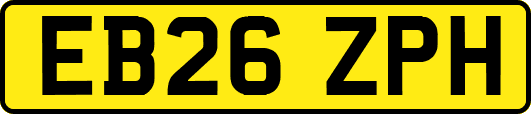 EB26ZPH