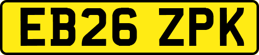 EB26ZPK