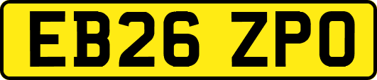 EB26ZPO