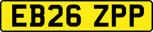 EB26ZPP