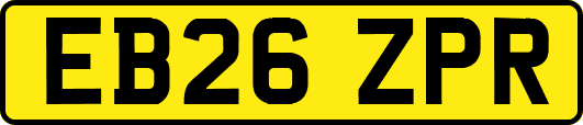 EB26ZPR