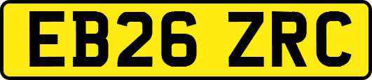 EB26ZRC