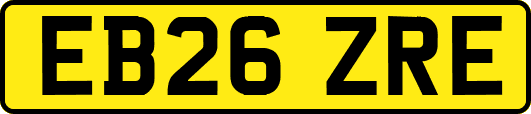 EB26ZRE