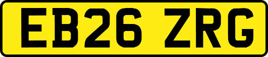 EB26ZRG