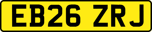 EB26ZRJ