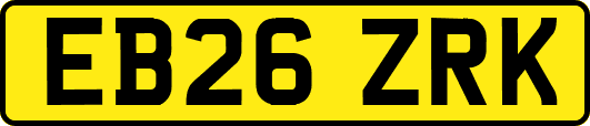 EB26ZRK