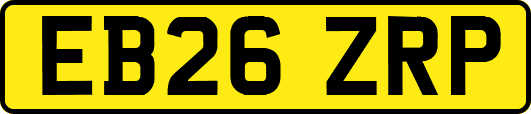 EB26ZRP