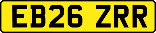 EB26ZRR