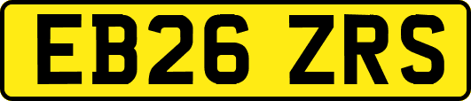 EB26ZRS