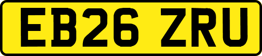 EB26ZRU