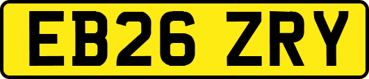 EB26ZRY