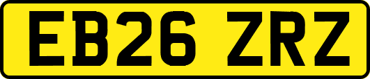 EB26ZRZ