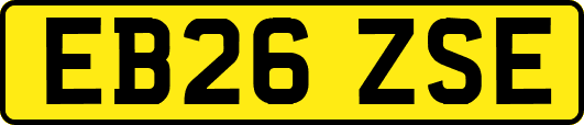 EB26ZSE